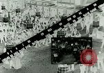 Image of Wall Street Crash New York City USA, 1929, second 10 stock footage video 65675065254
