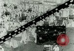Image of Wall Street Crash New York City USA, 1929, second 11 stock footage video 65675065254