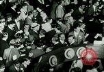 Image of Wall Street Crash New York City USA, 1929, second 19 stock footage video 65675065254