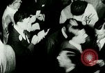 Image of Wall Street Crash New York City USA, 1929, second 23 stock footage video 65675065254