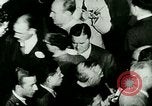 Image of Wall Street Crash New York City USA, 1929, second 26 stock footage video 65675065254