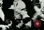 Image of Wall Street Crash New York City USA, 1929, second 27 stock footage video 65675065254