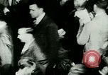 Image of Wall Street Crash New York City USA, 1929, second 28 stock footage video 65675065254