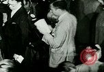 Image of Wall Street Crash New York City USA, 1929, second 29 stock footage video 65675065254