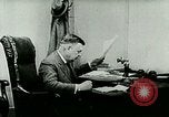 Image of Wall Street Crash New York City USA, 1929, second 31 stock footage video 65675065254
