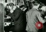 Image of Wall Street Crash New York City USA, 1929, second 36 stock footage video 65675065254