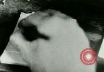 Image of Wall Street Crash New York City USA, 1929, second 37 stock footage video 65675065254