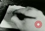 Image of Wall Street Crash New York City USA, 1929, second 38 stock footage video 65675065254