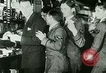 Image of Wall Street Crash New York City USA, 1929, second 46 stock footage video 65675065254