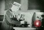 Image of Wall Street Crash New York City USA, 1929, second 53 stock footage video 65675065254