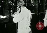 Image of Wall Street Crash New York City USA, 1929, second 57 stock footage video 65675065254