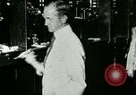 Image of Wall Street Crash New York City USA, 1929, second 58 stock footage video 65675065254