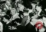 Image of Wall Street Crash New York City USA, 1929, second 61 stock footage video 65675065254