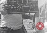 Image of underground factory Germany, 1945, second 1 stock footage video 65675065255