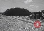 Image of underground factory Germany, 1945, second 13 stock footage video 65675065255