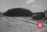 Image of underground factory Germany, 1945, second 14 stock footage video 65675065255