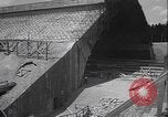 Image of underground factory Germany, 1945, second 17 stock footage video 65675065255