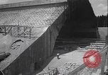 Image of underground factory Germany, 1945, second 21 stock footage video 65675065255