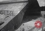Image of underground factory Germany, 1945, second 22 stock footage video 65675065255