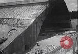 Image of underground factory Germany, 1945, second 23 stock footage video 65675065255