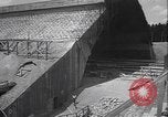 Image of underground factory Germany, 1945, second 24 stock footage video 65675065255