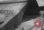 Image of underground factory Germany, 1945, second 25 stock footage video 65675065255