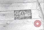 Image of underground factory Germany, 1945, second 28 stock footage video 65675065255