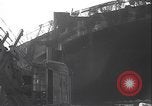 Image of underground factory Germany, 1945, second 29 stock footage video 65675065255