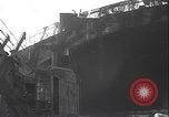 Image of underground factory Germany, 1945, second 30 stock footage video 65675065255