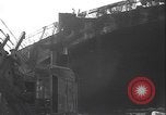 Image of underground factory Germany, 1945, second 31 stock footage video 65675065255