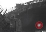 Image of underground factory Germany, 1945, second 32 stock footage video 65675065255