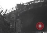 Image of underground factory Germany, 1945, second 33 stock footage video 65675065255