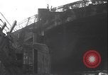 Image of underground factory Germany, 1945, second 35 stock footage video 65675065255