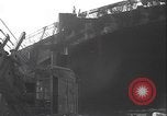 Image of underground factory Germany, 1945, second 37 stock footage video 65675065255