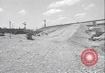Image of underground factory Germany, 1945, second 40 stock footage video 65675065255