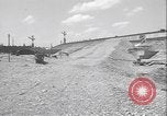 Image of underground factory Germany, 1945, second 41 stock footage video 65675065255
