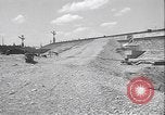 Image of underground factory Germany, 1945, second 42 stock footage video 65675065255