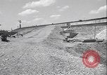 Image of underground factory Germany, 1945, second 44 stock footage video 65675065255
