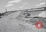 Image of underground factory Germany, 1945, second 45 stock footage video 65675065255