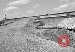 Image of underground factory Germany, 1945, second 46 stock footage video 65675065255