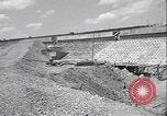 Image of underground factory Germany, 1945, second 49 stock footage video 65675065255