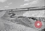 Image of underground factory Germany, 1945, second 50 stock footage video 65675065255