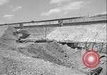 Image of underground factory Germany, 1945, second 51 stock footage video 65675065255