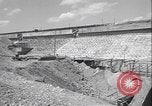 Image of underground factory Germany, 1945, second 52 stock footage video 65675065255