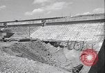 Image of underground factory Germany, 1945, second 53 stock footage video 65675065255