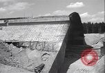 Image of underground factory Germany, 1945, second 57 stock footage video 65675065255
