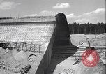 Image of underground factory Germany, 1945, second 59 stock footage video 65675065255