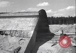 Image of underground factory Germany, 1945, second 60 stock footage video 65675065255