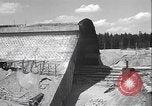 Image of underground factory Germany, 1945, second 62 stock footage video 65675065255