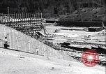 Image of railway track construction Germany, 1945, second 24 stock footage video 65675065256